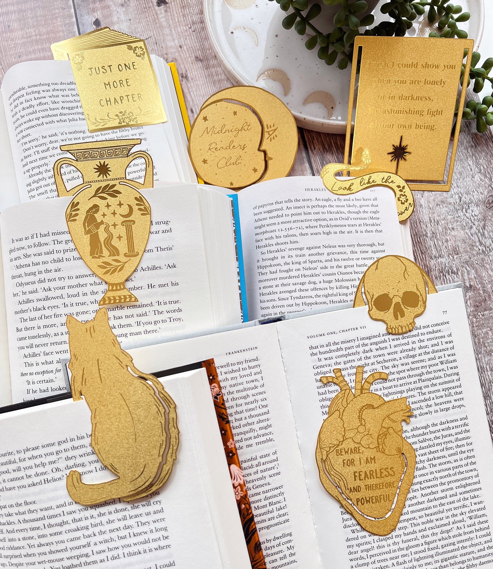 gifts for book lovers